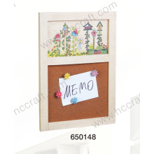 Neues Design Lovely Memo Board für Kinder (650148)